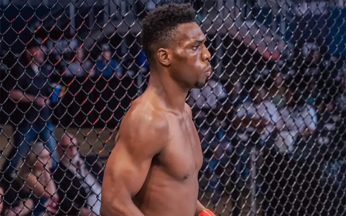 Безумие в рестлинге! Сын экс-чемпиона UFC слетел с катушек и чуть не убил человека