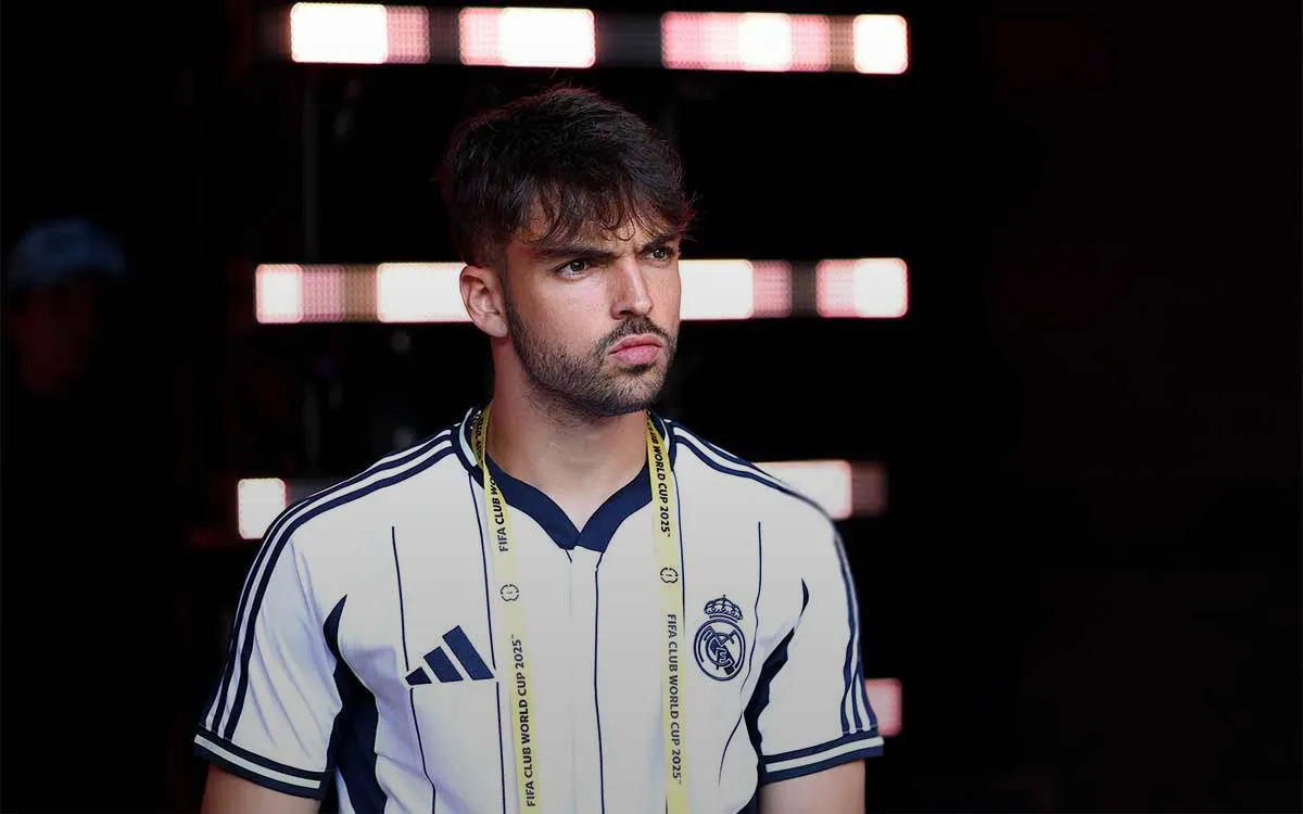 Игроку «Реала» грозит 2,5 года тюрьмы. Он просто показал другу видео для взрослых