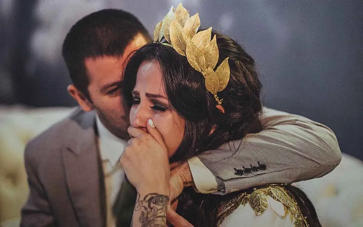 Разбил сердце олимпийской богини. Почему рухнул брак звезды хоккея и красавицы-гимнастки