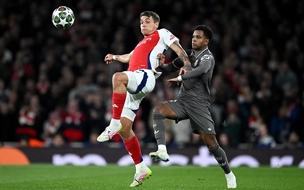 Реал - Арсенал, Getty Images2.webp