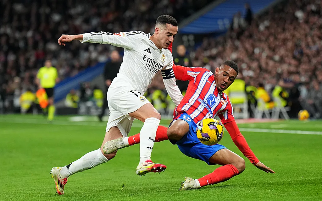 Реал - Атлетико, Getty Images2.webp