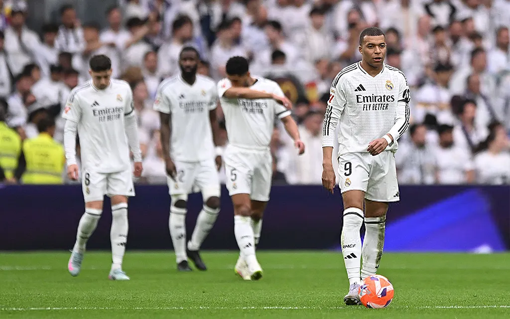 Реал Мадрид, Getty Images.webp