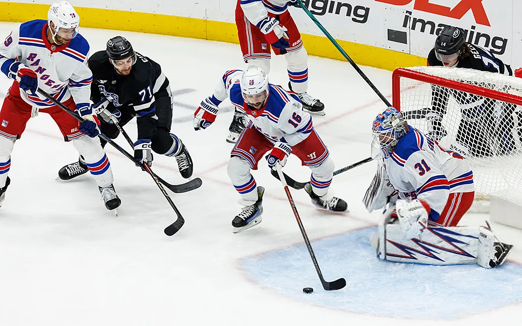 Рейнджерс - Тампа Бэй, Getty Images.webp