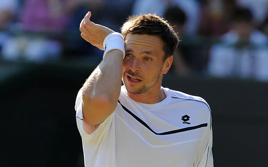 Робин Сёдерлинг, Getty Images.webp