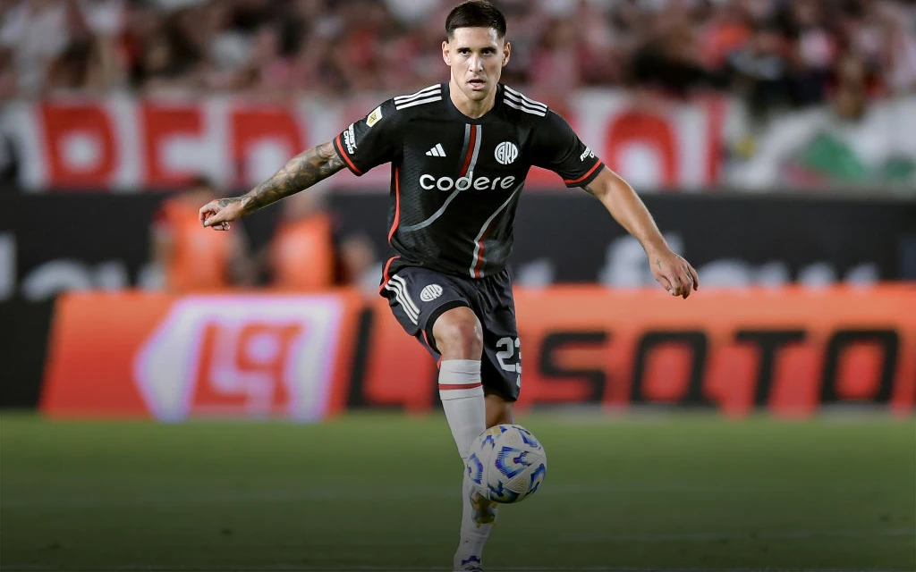 ЦСКА нашёл замену Зделару. Армейцы отыскали в Аргентине нового Родри