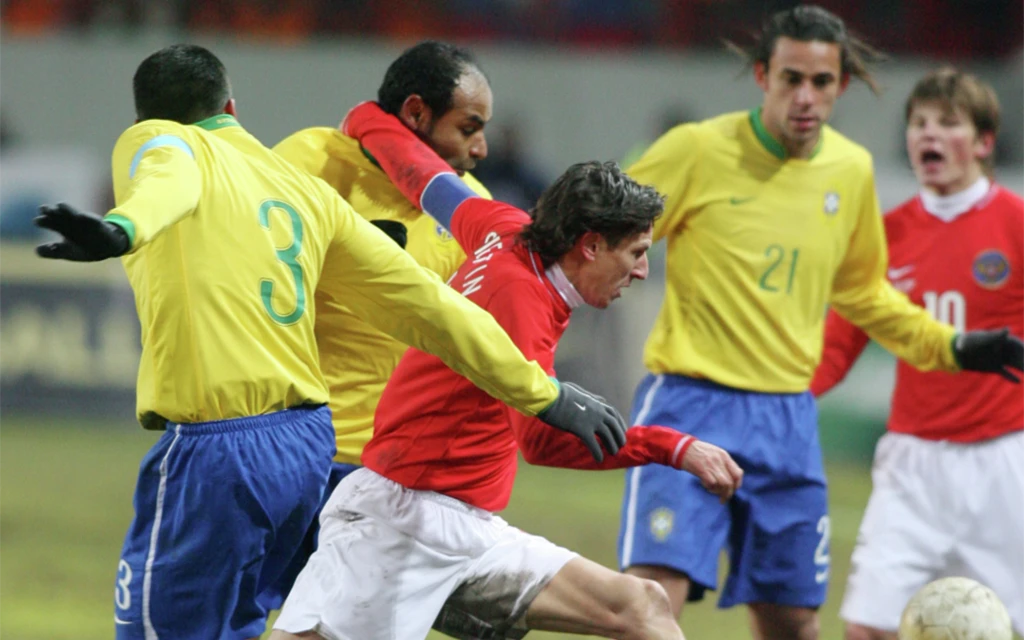 Россия - Бразилия, РИА Новости.webp