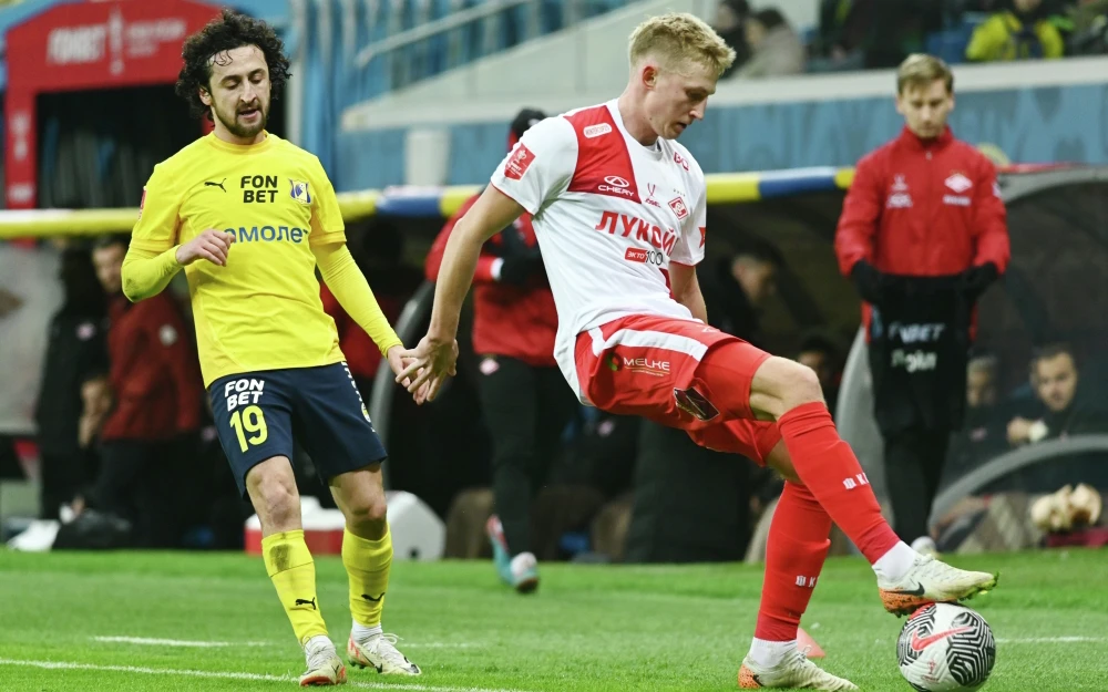 Ростов - Спартак, РИА Новости 1.webp