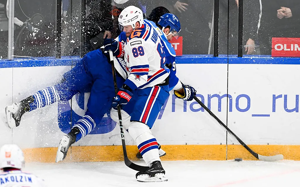 СКА - Динамо, ХК СКА2.webp