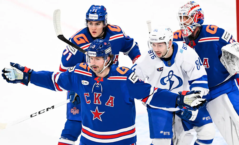 СКА-Динамо, фото ХК СКА.webp