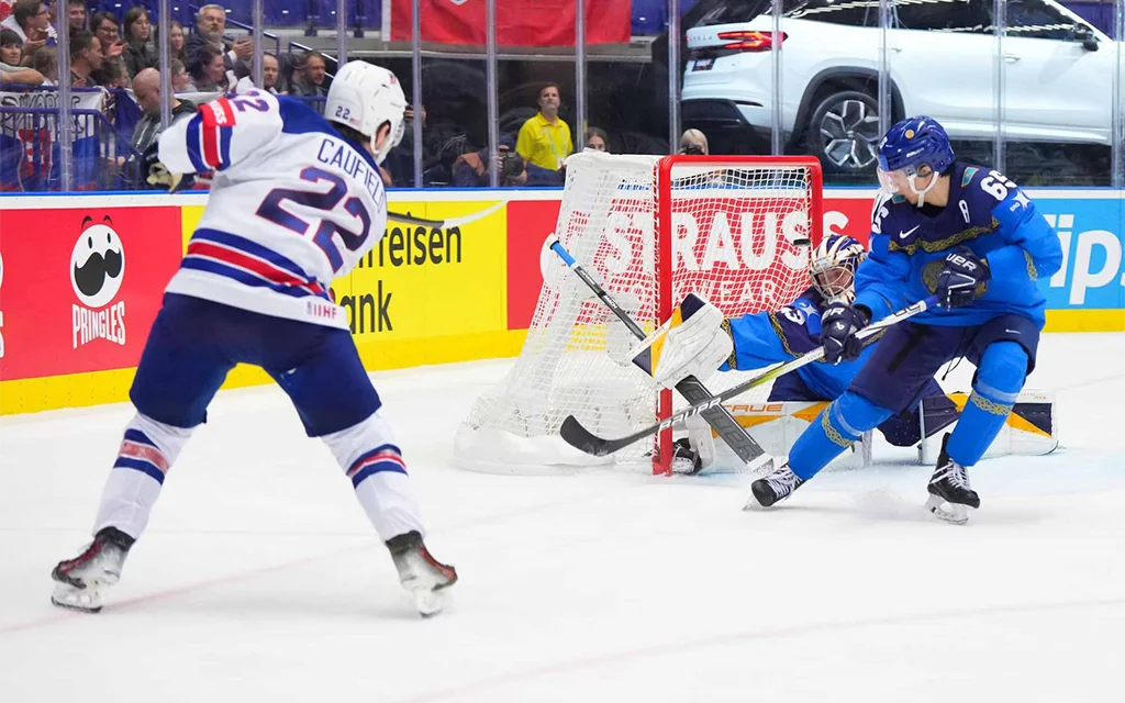 США - Казахстан, фото IIHF 1.webp