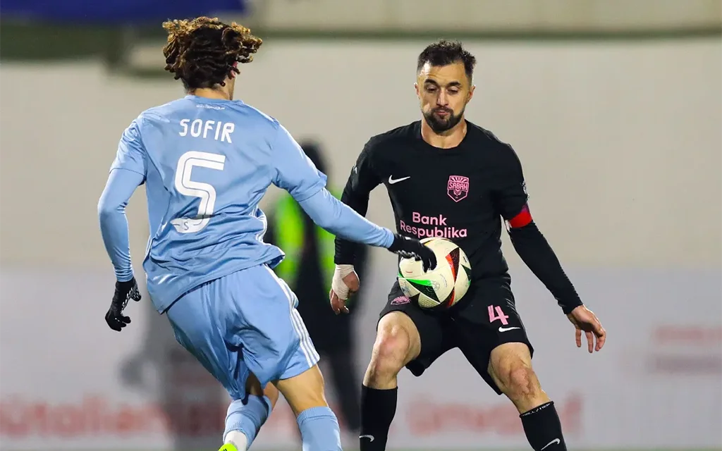 Сабах - Сабаил, фото ФК Сабах.webp