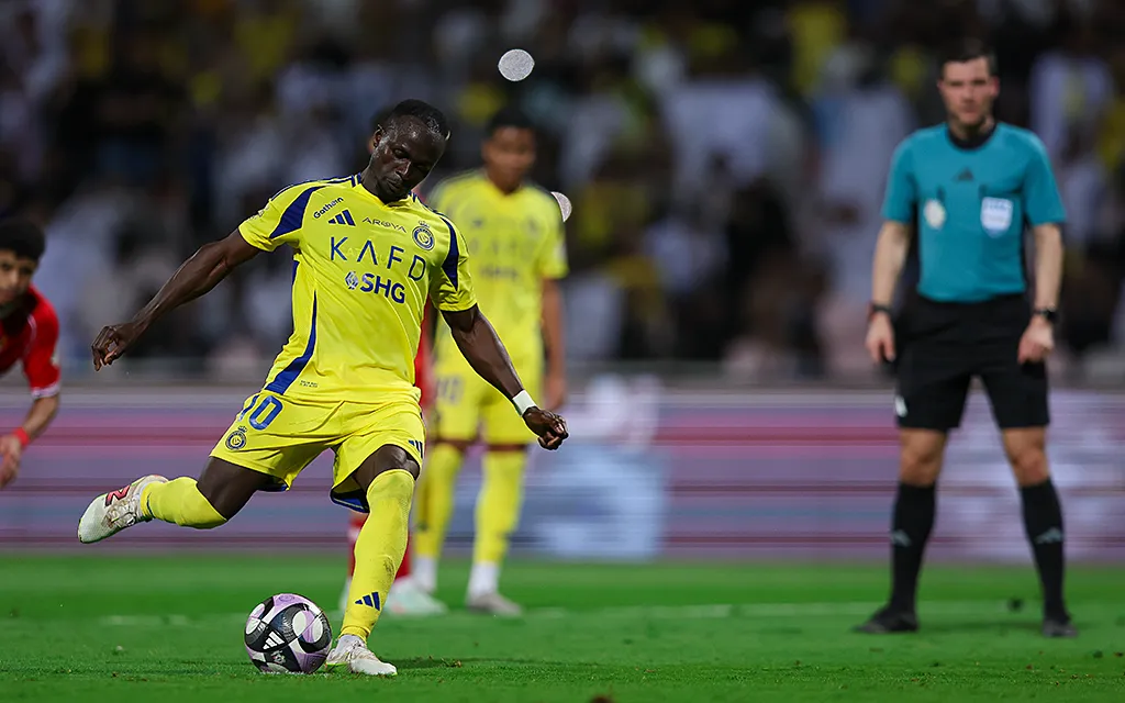 Садио Мане, Getty Images.webp