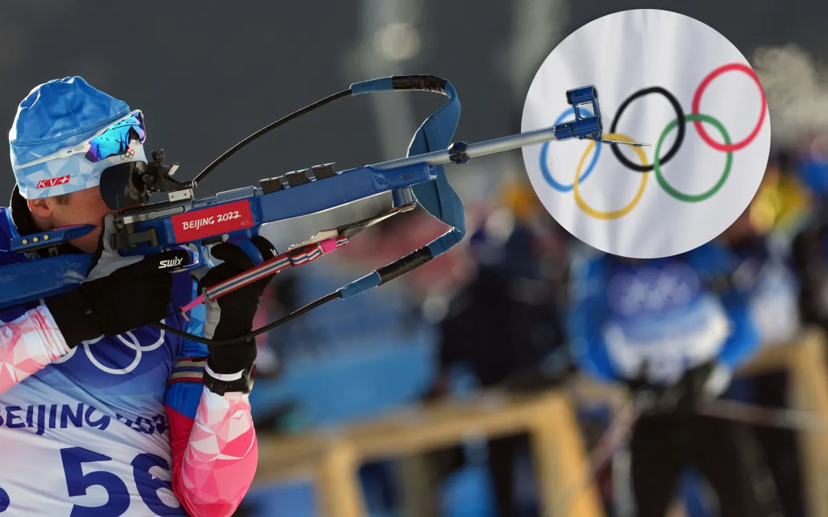 МОК уничтожает олимпийское движение. Дискриминация российских биатлонистов – его похороны