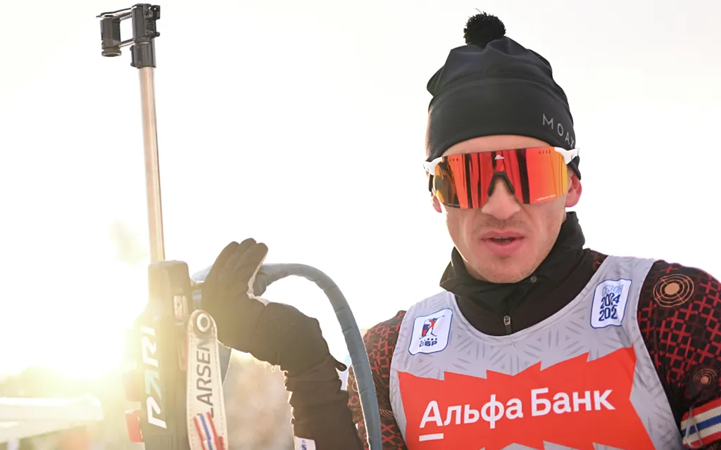 Саид Каримулла Халили, РИА.webp