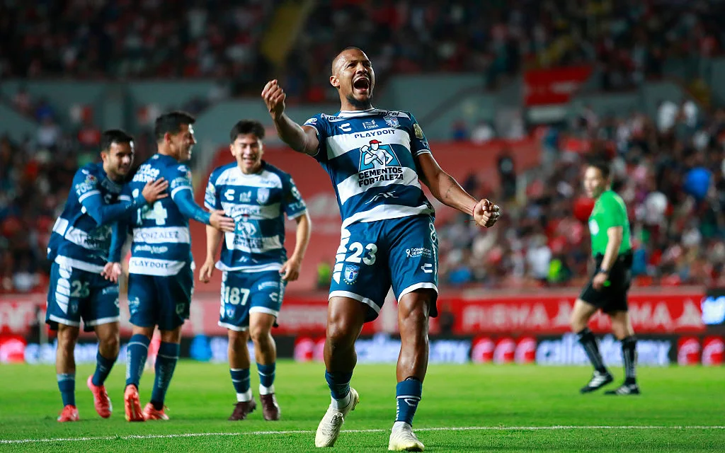 Саломон Рондон, Пачука, Getty Images.webp