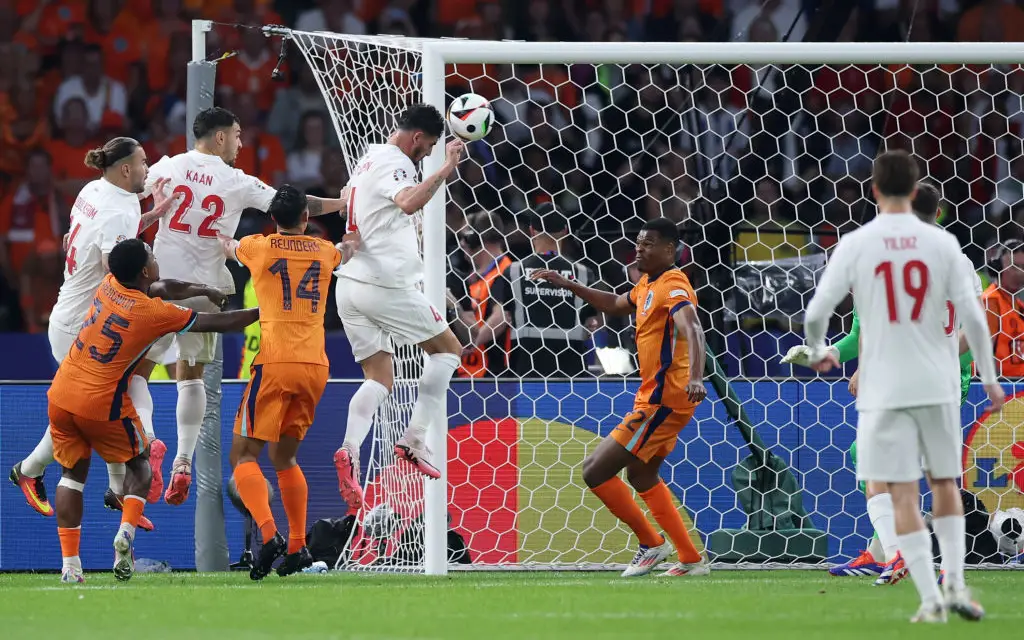 Самет Акайдын гол, Getty Images.webp