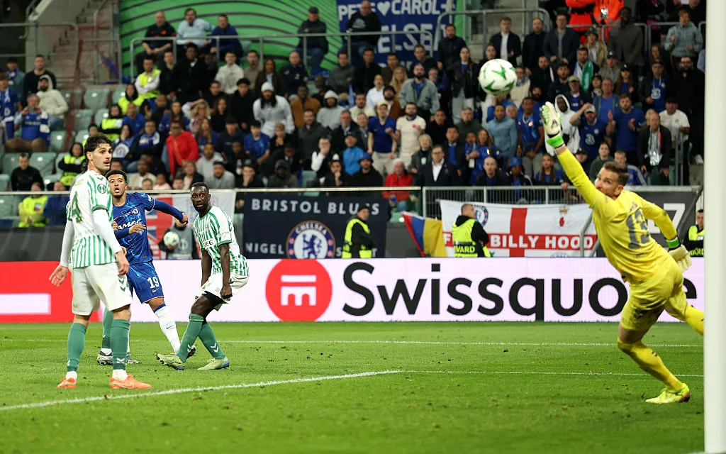 Санчо, Бетис - Челси, Getty Images.webp