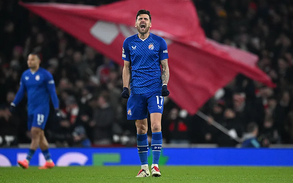 Сандро Куленович, Getty Images.webp