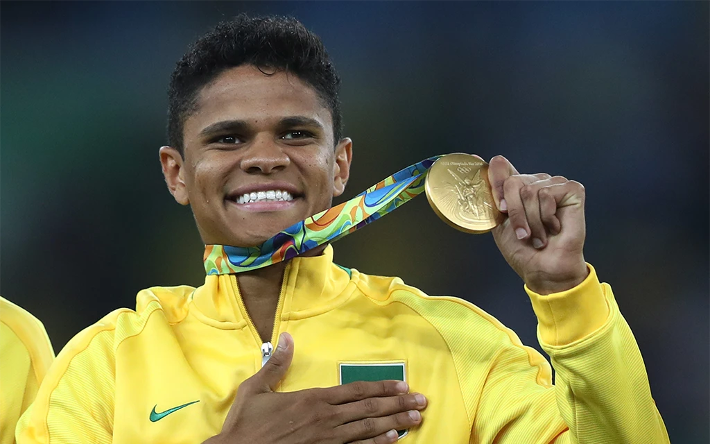 Сантос, Getty Images.webp