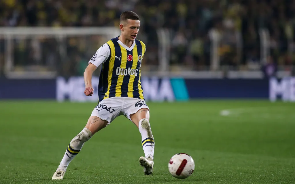 Себастьян Шимански, Getty Images.webp