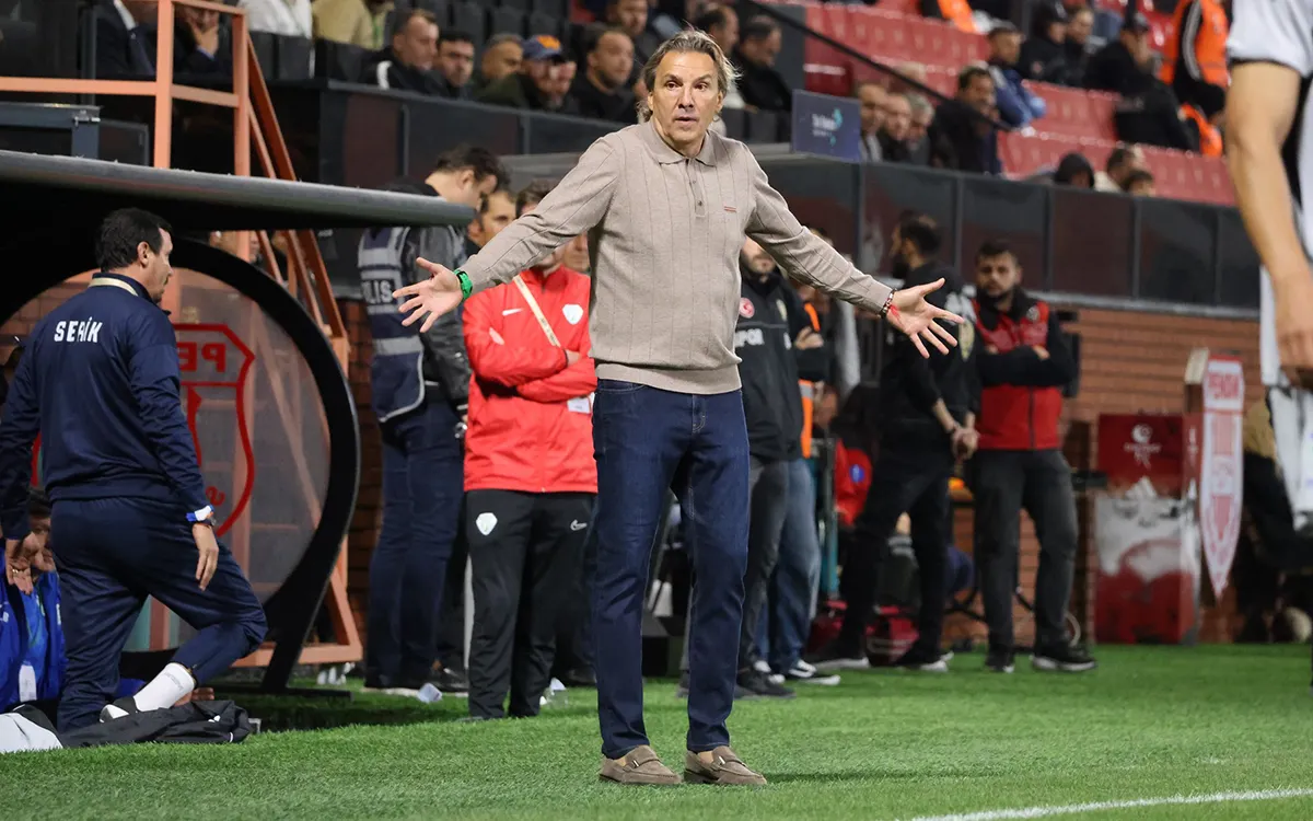 Юран покинул турецкий берег. Тренер не ставил Садыгова-младшего в стартовый состав