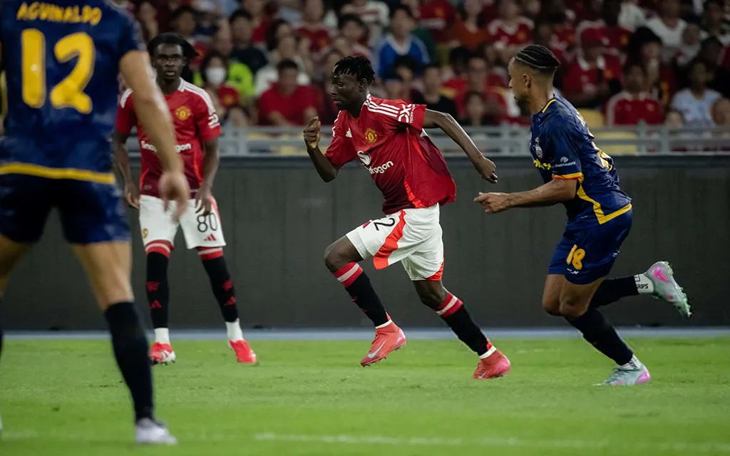 Секу Коне, МЮ-АСЕАН, Getty Images.webp