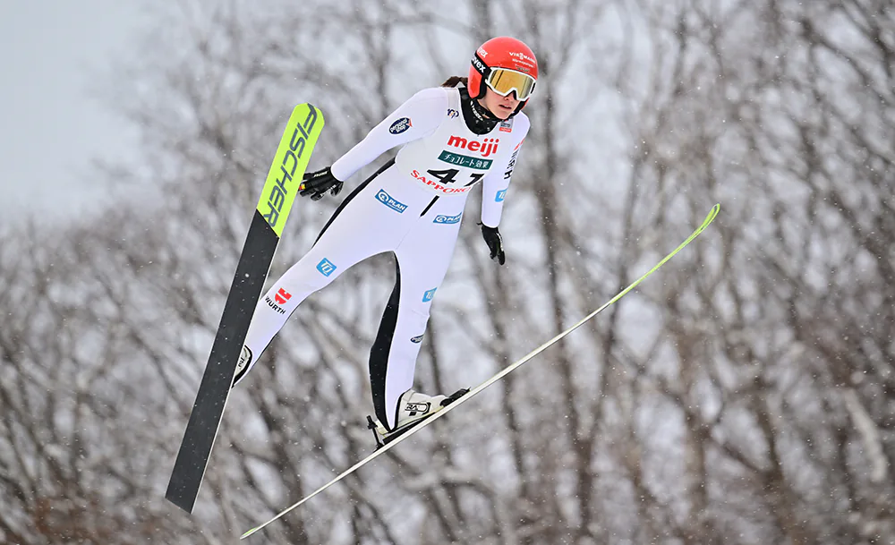 Селина Фрайтаг, Getty Images.webp