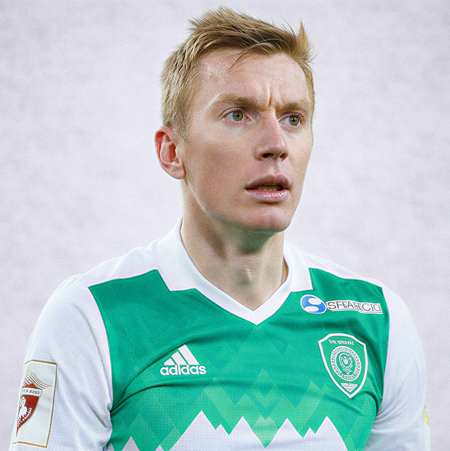 Андрей Семенов