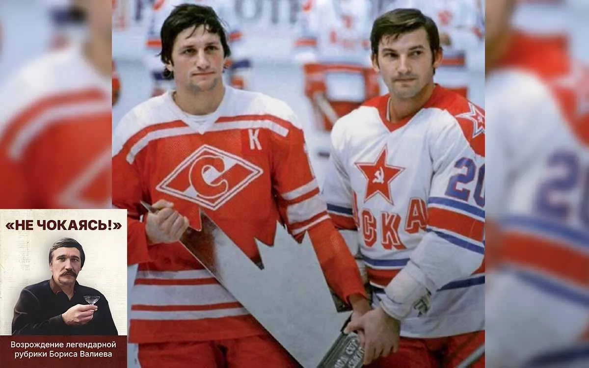 Государство не отпустило его в НХЛ. А потом украло заплаченное за 20 лет пота и крови