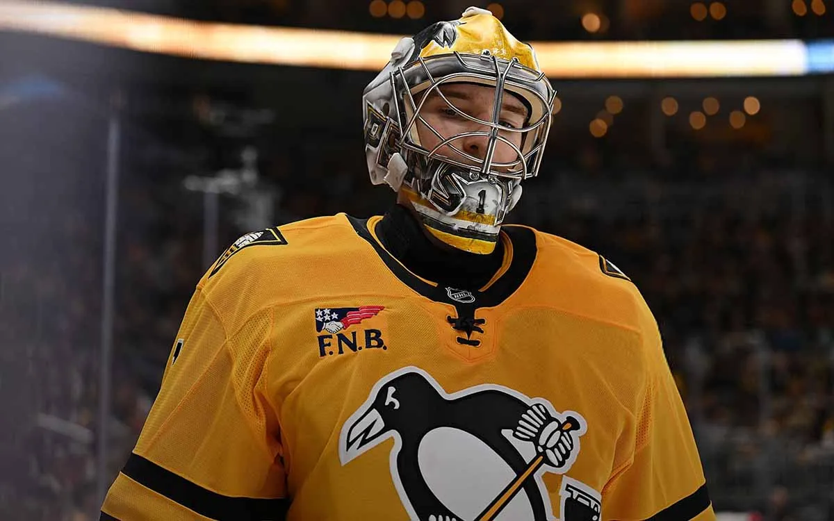 «Уверенность приносит не статистика, а то, во что ты веришь». Мурашов – о дебюте в НХЛ