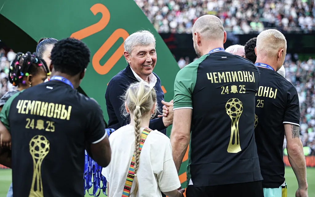 Сергей Галицкий, РИА.webp