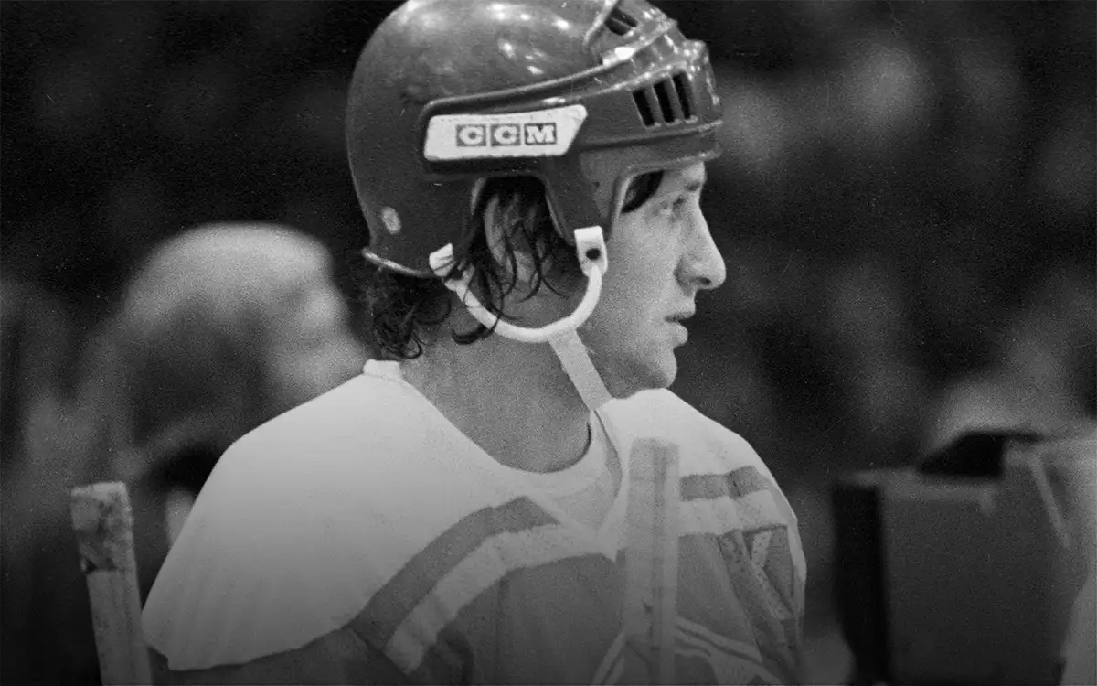 Похоронил сына и погиб по нелепой случайности. Трагедия самого доброго чемпиона мира