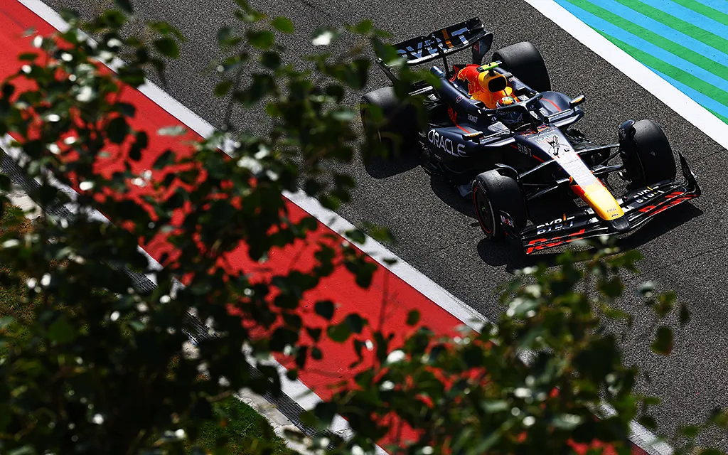 Серхио Перес, Getty Images3.webp