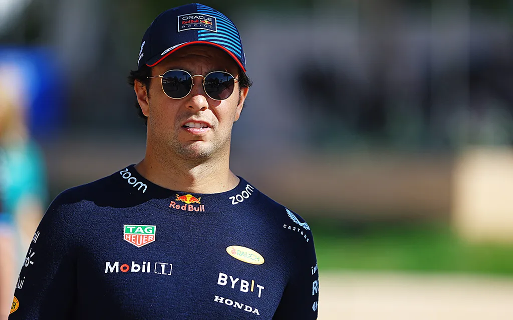 Серхио Перес, Getty Images7.webp