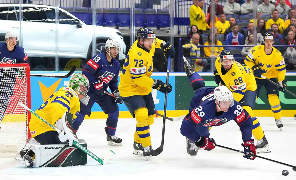 Швеция – США. Фото IIHF 00001.webp