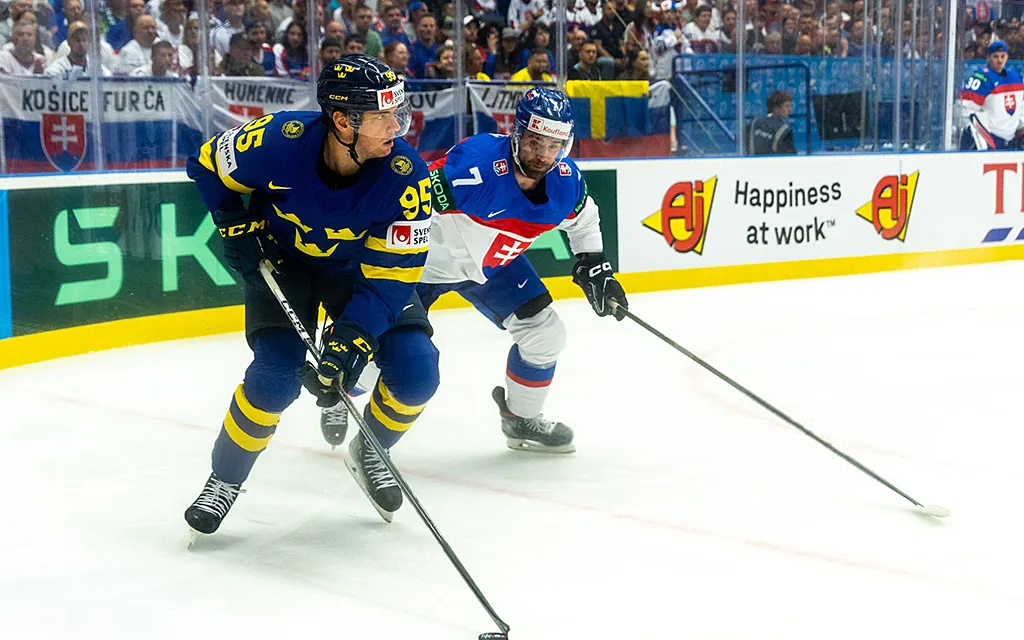 Швеция - Словакия, Getty Images2.webp