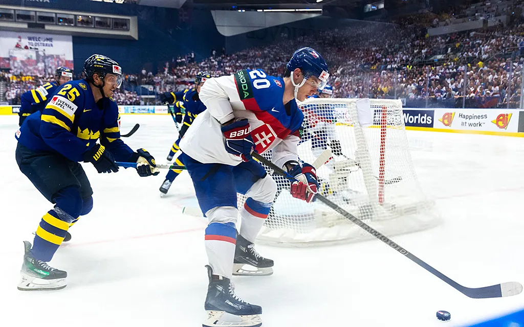 Швеция - Словакия, Getty Images3.webp