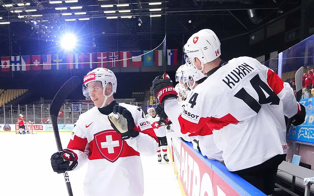Швейцария, IIHF2.webp