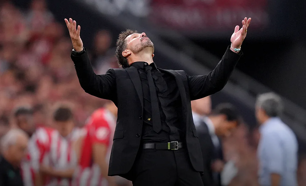 Симеоне Атлетико. Фото Getty Images.webp