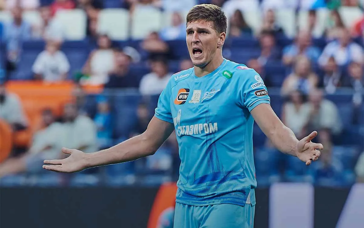 Кричалка на десятку. РФС не планирует вводить штраф за скандирование «ЗПРФ»