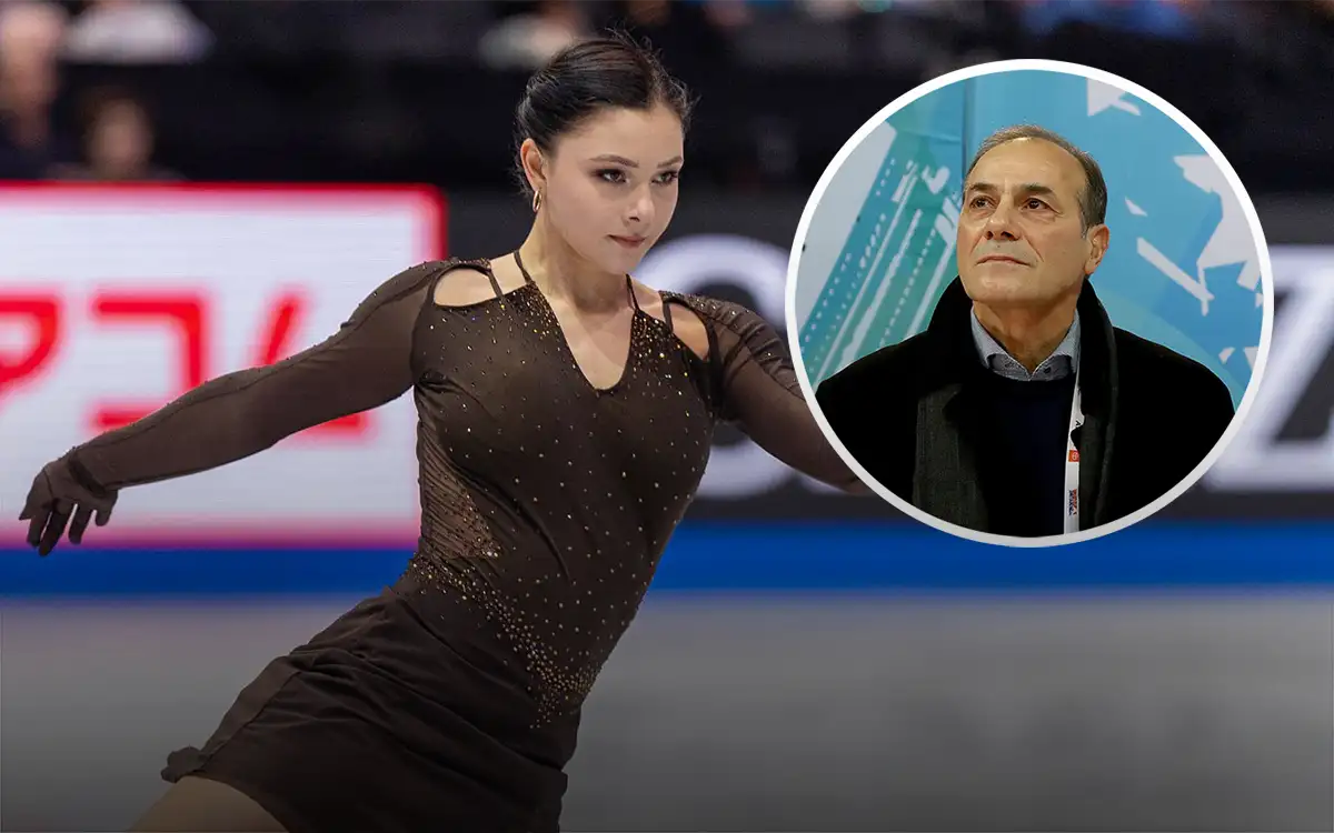 Проект Арутюняна. Сделает ли великий тренер из Самоделкиной женскую версию Малинина?