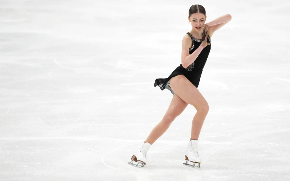 Софья Важнова, РИА Новости.webp