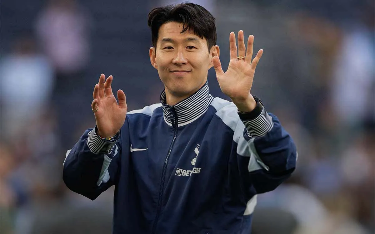 Это точно не сон? Легенда Английской Премьер-лиги покидает «Тоттенхэм»