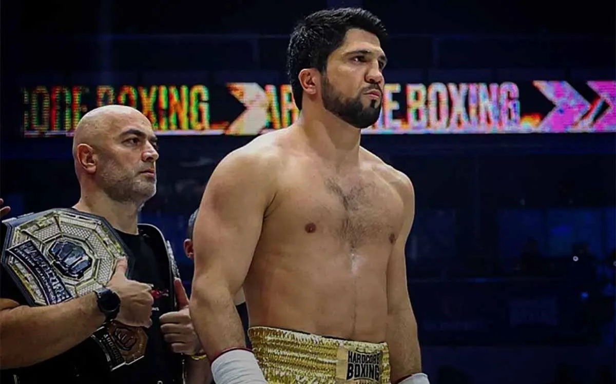 Били прикладом и угрожали убить. 20-летний боксёр угодил в чудовищный криминал