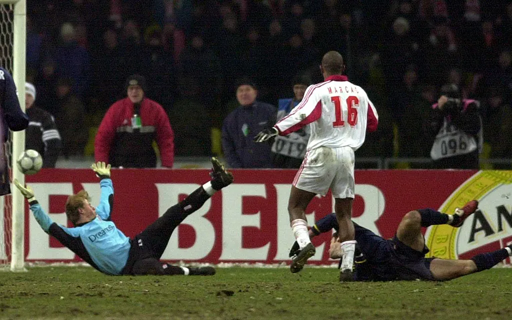 Спартак - Арсенал, Getty Images2.webp