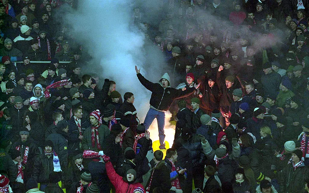 Спартак - Арсенал, Getty Images4.webp