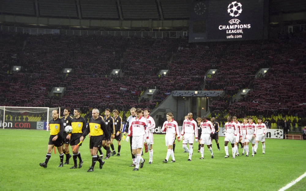 Спартак - Реал, 2000, РИА Новости.webp