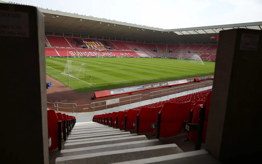 Stadium of Light, Сандерлэнд, Getty Images 1.webp