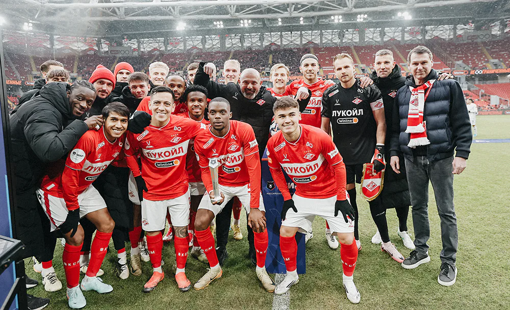 Станкович. Фото ФК «Спартак».webp