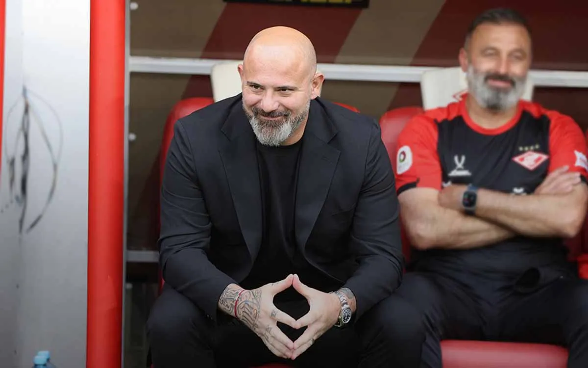 Спокойный Станкович принёс результат. Обошёлся без скандалов и не проиграл «Зениту»